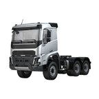 1/14 6×4大型重量貨物トラクタートラック 牽引15kg 10CH拡張可能 RTR｜技適シール