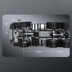 1/14 6×4大型重量貨物トラクタートラック 牽引15kg 10CH拡張可能 RTR｜技適シール