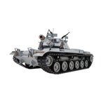 1/16 2.4G シミュレーション イスラエル M60W ERA マガッハ3戦車 軍用RCトイ