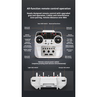 1/16 A40G フルメタル 6WD アーティキュレーテッドダンプトラック 電動シリンダー RTR プロ用ラジコン建設機械モデル