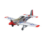 1/16 2.4Gブラシレス 685mm翼幅 RC EPP固定翼航空機モデル、3種飛行モード＆クイックリリース機能付き（RTF）