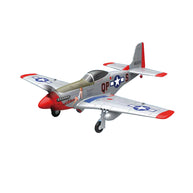 1/16 2.4Gブラシレス 685mm翼幅 RC EPP固定翼航空機モデル、3種飛行モード＆クイックリリース機能付き（RTF）