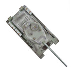 1/16 ソ連T-34/85 RC中戦車 2.4G全プロポーショナル 金属パーツ強化 スモーク音響 赤外線バトル BB発射 RTRアップグレード版