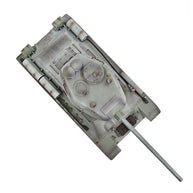 1/16 ソ連T-34/85 RC中戦車 2.4G全プロポーショナル 金属パーツ強化 スモーク音響 赤外線バトル BB発射 RTRアップグレード版 | RTRHOBBYJP