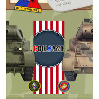 1/16 米軍M8自走榴弾砲 RC戦車 2.4G 伸縮砲身 スモーク効果 2段階速度 RTR迷彩イエロー