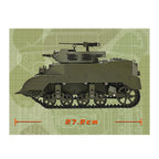 1/16 米軍M8自走榴弾砲 RC戦車 2.4G 伸縮砲身 スモーク効果 2段階速度 RTR迷彩イエロー