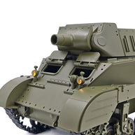1/16 米軍M8自走榴弾砲 RC戦車 2.4G 伸縮砲身 スモーク効果 2段階速度 RTR
