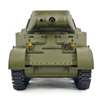 1/16 米軍M8自走榴弾砲 RC戦車 2.4G 伸縮砲身 スモーク効果 2段階速度 RTR