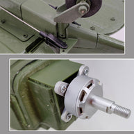 1/16 WWII PIPER J-3 CUB RC 4チャンネルブラシレス固定翼航空機モデル 軍用機トイ（RTFバージョン）