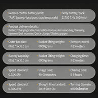 1/18スケール2.4G RCエクスカベーター 24CH 360°回転 合金電気シリンダ リアルサウンド プロ用ラジコン