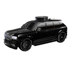1/20 FPV RC SUVドリフトカー｜高画質カメラ リアルタイム伝送 録画撮影可能 4.5インチモニター内蔵コントローラー LEDライト
