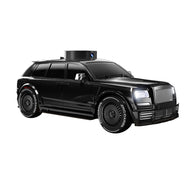 1/20 FPV RC SUVドリフトカー｜高画質カメラ リアルタイム伝送 録画撮影可能 4.5インチモニター内蔵コントローラー LEDライト
