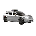 1/20 FPV RC SUVドリフトカー｜高画質カメラ リアルタイム伝送 録画撮影可能 4.5インチモニター内蔵コントローラー LEDライト