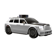 1/20 FPV RC SUVドリフトカー｜高画質カメラ リアルタイム伝送 録画撮影可能 4.5インチモニター内蔵コントローラー LEDライト