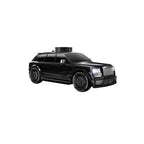 1/20 FPV RCカー スクリーンコントローラー 720Pカメラ 270度回転 ワンキードリフト UVブラック RTR MINI RC