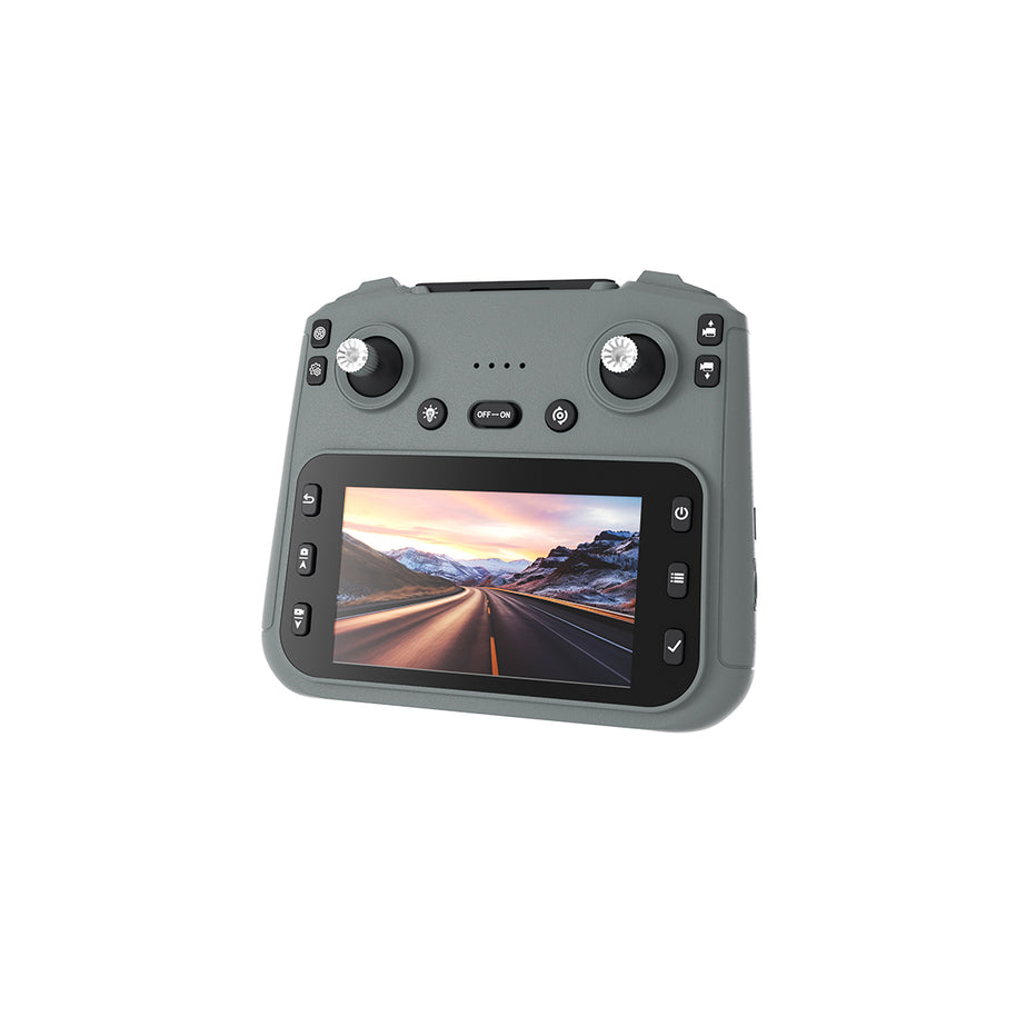1/20 FPV RCカー スクリーンコントローラー 720Pカメラ 270度回転 ワンキードリフト UVブラック RTR MINI RC | RTRHOBBYJP