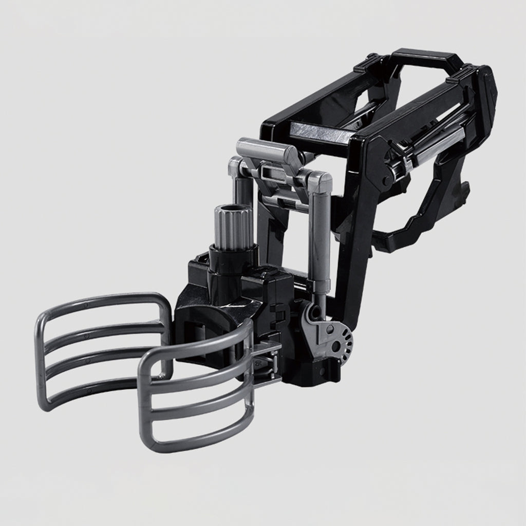 1/24スケール 2.4GHz RC農場トラクター グラップル・肥料散布機 農場情景セット RTF｜技適シール