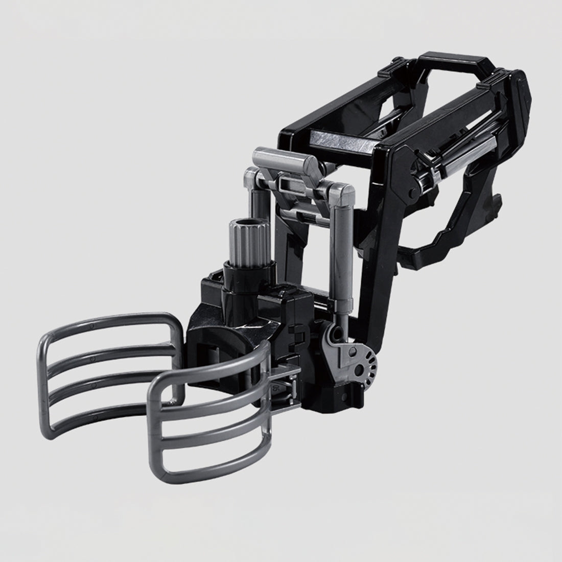 1/24スケール 2.4GHz RC農場トラクター グラップル・肥料散布機 農場情景セット RTF｜技適シール