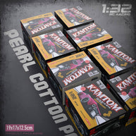 1/32 2.4G 4WD RCドリフトカー RTR版 LEDヘッドライト 30km/h MINI RC