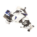 1/6精密合金バイク模型｜航空アルミCNC切削 ダブル排気煙 チェーン&クラッチ機械可動 点火・サウンド・ライトエフェクト 隠し収納設計
