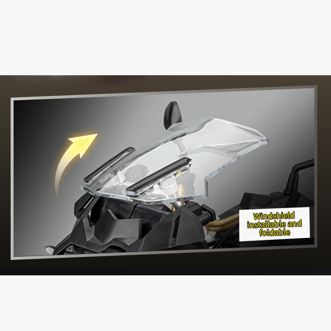 1/6 R1250GS合金RCバイク模型｜実機点火・排気噴霧 リアルエンジンサウンド フルLEDライト 手動&リモコン両用操作 コレクションモデル|RTRHOBBYJP