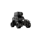 1/64 FPV RCオフロードカー｜2.4GHz合金ミニカー APPリアルタイム映像 高低速モード RTR