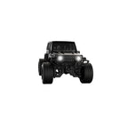 1/64 FPV RCオフロードカー｜2.4GHz合金ミニカー APPリアルタイム映像 高低速モード RTR