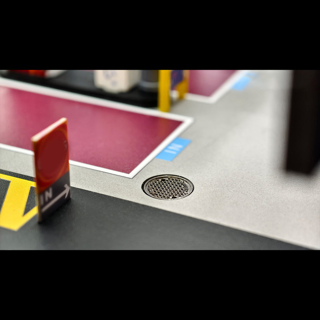 1/64スケール 日本式ガソリンスタンド 情景模型 LED発光付き 拡張可能ジオラマ PVC+アクリル製 ミニカーディスプレイ コレクション