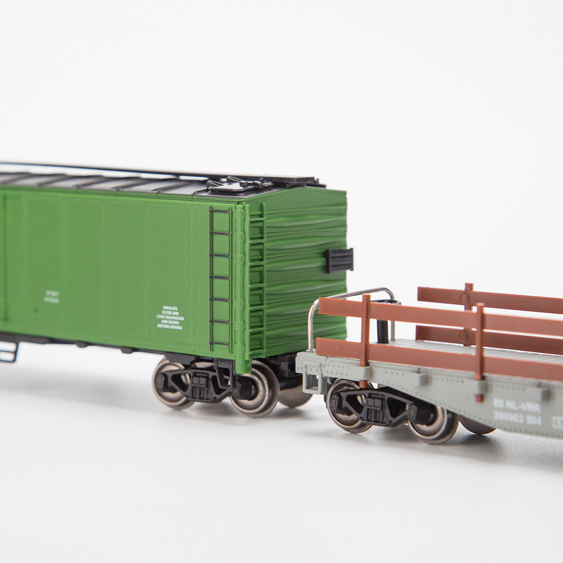1/87 HO蒸気機関車セット  合金素材 金属レール 拡張可能 合金鉄道模型
