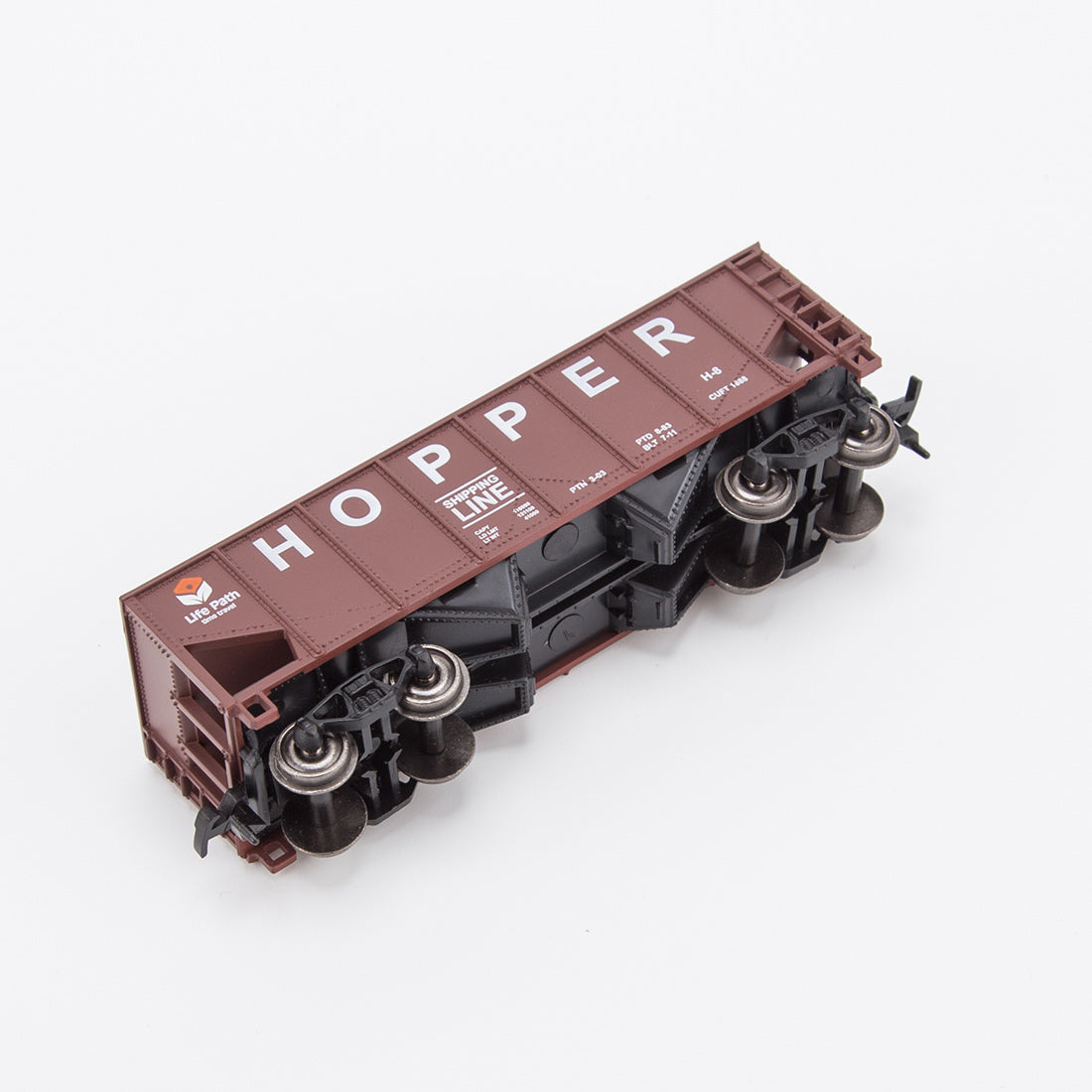 1/87 HO蒸気機関車セット  合金素材 金属レール 拡張可能 合金鉄道模型