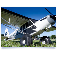 1700mm高翼RC固定翼機｜2.4G 6CH EPP模型 RTF仕様 短距離離陸・CNC緩衝脚付き RC 飛行機