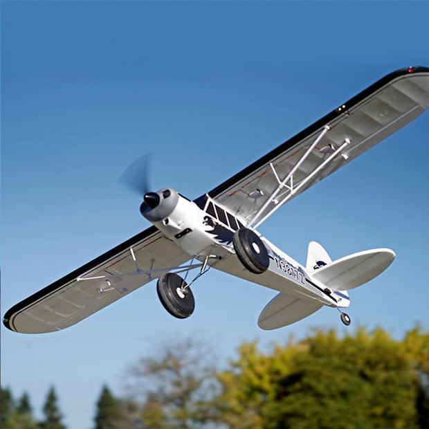 1700mm高翼RC固定翼機｜2.4G 6CH EPP模型 RTF仕様 短距離離陸・CNC緩衝脚付き RC 飛行機 | RTRHOBBYJP