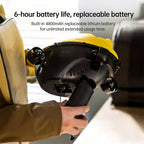 2.4G RC無人ボート ビジュアル釣りデバイス GPS釣りスポット記録 回転カメラ アドバンスドリモコン