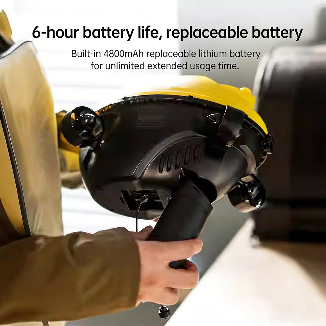 2.4G RC無人ボート ビジュアル釣りデバイス GPS釣りスポット記録 回転カメラ アドバンスドリモコン