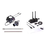 WiFiLink2 デジタルFPVビデオ伝送システム Air Unit+HDMIレシーバー IMX415 5.8GHz