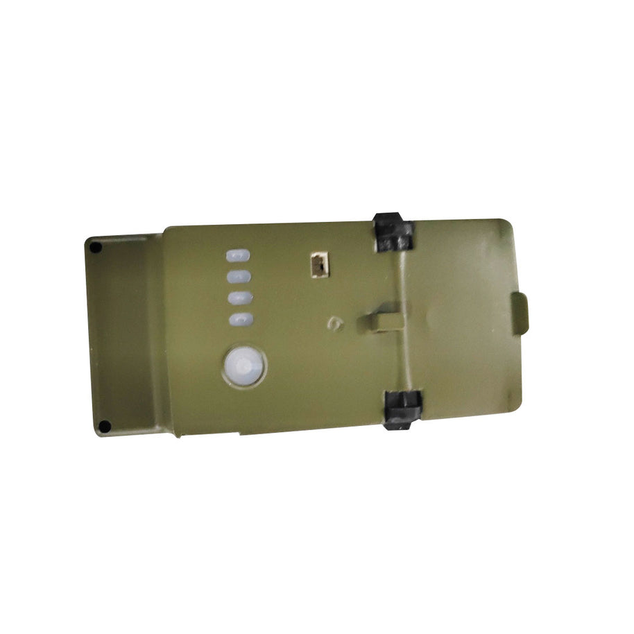YU XIANG F07 UH-1 Huey 専用バッテリー 1200mAh 純粋電池素材 1個入り