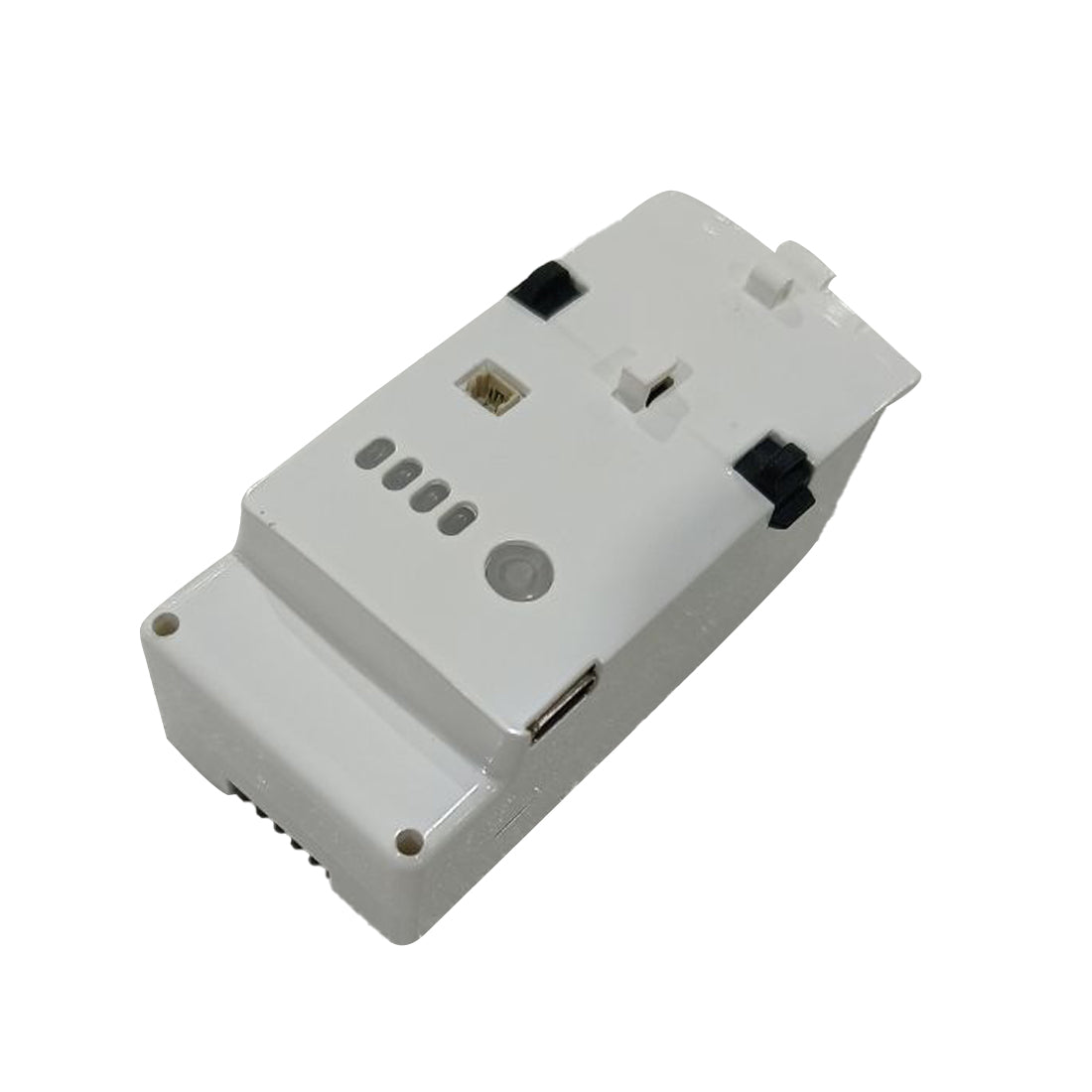 YU XIANG F08 Bell 206 専用バッテリー 1200mAh 純粋電池素材 1個入り