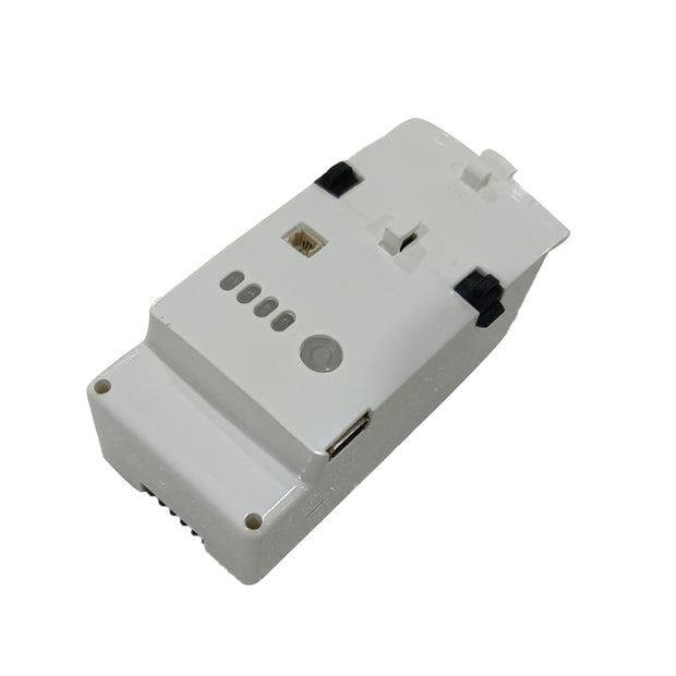 YU XIANG F08 Bell 206 専用バッテリー 1200mAh 純粋電池素材 1個入り