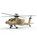 WOLFBUSH & YU XIANG F11-N AH64アパッチ 1/32 同軸デュアルローター 6G/3D RCヘリ RTF | 技適番号：【219-239056】