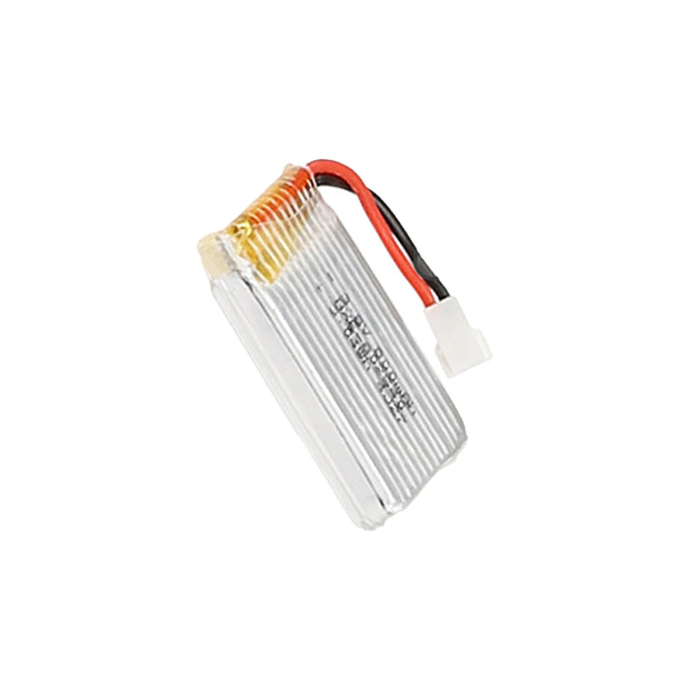 WL K270/K170/K160/K150 RCヘリコプター専用バッテリー NXE-802540 ポリマーリチウムイオン 3.8V 800mAh