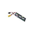 6S 5000mAh リチウムバッテリー 700/800クラスヘリ対応 2本セット RTF