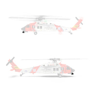 YU XIANG F09-S/F09-H/F11/F11-S/F07S 専用カメラアクセサリー ABS素材