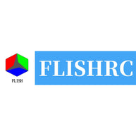 FLISHRC FL500 UH-1N 500クラス RCヘリコプター 2.4G 6CH FLISHRC L7 GPS4方式測位 リアルコックピット RTF版