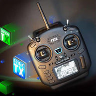 TX12 MKII RCトランスミッター ELRS 2.4Gプロトコル 外部LNBサポート Mode2標準出荷