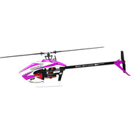 GOOSKY Legend S2 MAX 2.4G 6CH デュアルブラシレス ダイレクトドライブ 3Dスタント RCヘリコプター RTF版（モード1｜ELRSテレメトリ対応）