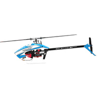 GOOSKY Legend S2 MAX 2.4G 6CH デュアルブラシレス ダイレクトドライブ 3Dスタント RCヘリコプター RTF版（モード1｜ELRSテレメトリ対応）