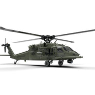 YU XIANG YXZNRC F09-V 1/47スケール 2.4G 6CH RCデュアルブラシレスダイレクトドライブ フライバーレス 6G/3Dスタント ヘリコプターモデル（RTF版）
