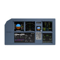 A32X A19X ミニ MIP 計器パネル K HUB 対応 MSFS XPlane Fenix FBW ToLiss A320