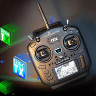 Bat 860mm飛翼FPV固定翼機セット｜TX12 MKII ELRS送信機＋RP1受信機付き  RC 飛行機