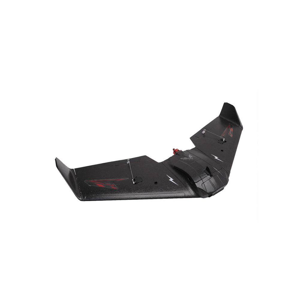 Bat 860mm飛翼FPV固定翼機セット｜TX12 MKII ELRS送信機＋RP1受信機付き  RC 飛行機